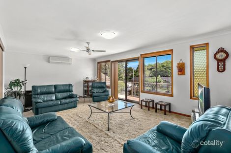 Property photo of 34 Rae Crescent Balgownie NSW 2519