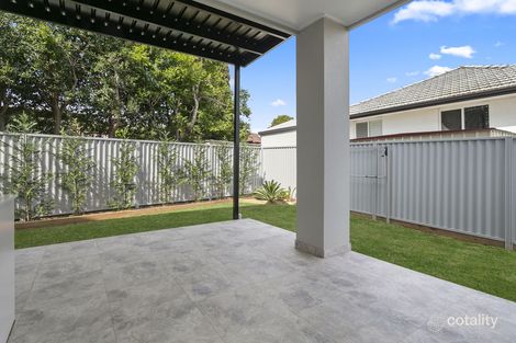 Property photo of 11 Bernie Street Greystanes NSW 2145