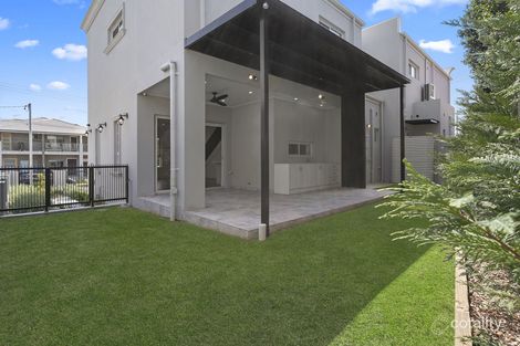 Property photo of 11 Bernie Street Greystanes NSW 2145