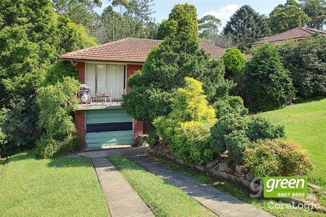 Property photo of 79 Winbourne Street East West Ryde NSW 2114