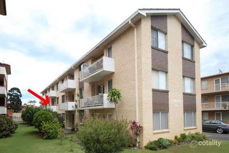 7/6 Waugh St, Port Macquarie, NSW 2444