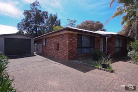 Property photo of 24 Eurabbie Avenue Warabrook NSW 2304