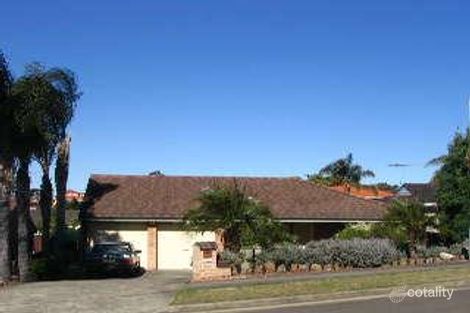 Property photo of 230 Edensor Road Edensor Park NSW 2176
