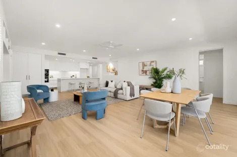 Property photo of 202/27 Primrose Street Sherwood QLD 4075