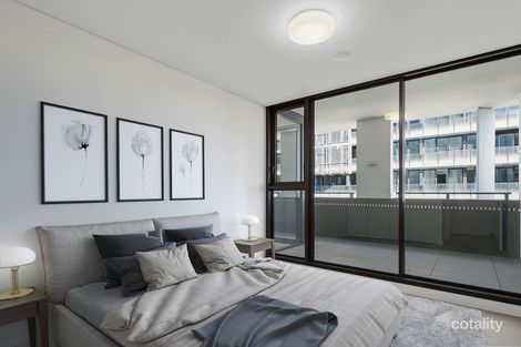 Property photo of 702/8 Ebsworth Street Zetland NSW 2017