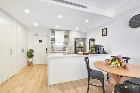 Property photo of 305/143 West Street Crows Nest NSW 2065