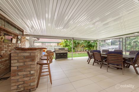 Property photo of 5 Blueash Crescent Oxenford QLD 4210