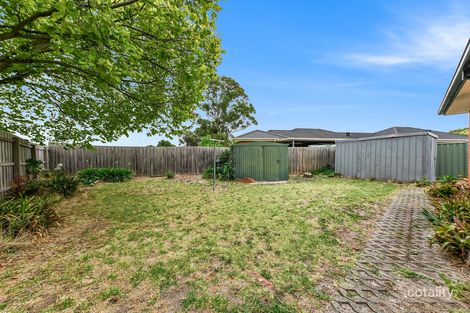 Property photo of 2 Brandon Court Springvale South VIC 3172