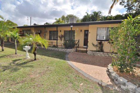 9 Charlotte St, Charters Towers City, QLD 4820