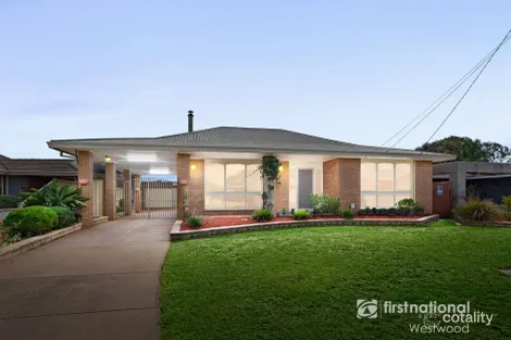 3 Roscrea Ct, Werribee, VIC 3030