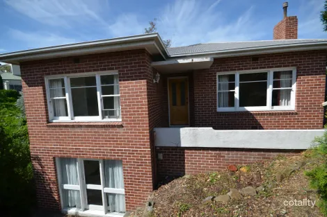 Property photo of 1 Regent Street Sandy Bay TAS 7005