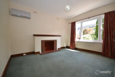 Property photo of 1 Regent Street Sandy Bay TAS 7005