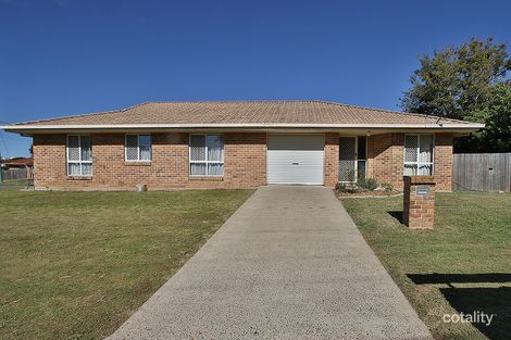 1 Kate Ct, Redbank Plains, QLD 4301