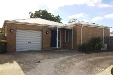 2/19 Matthews St, Grovedale, VIC 3216