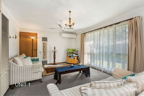Property photo of 1/109 Retreat Road Spring Gully VIC 3550