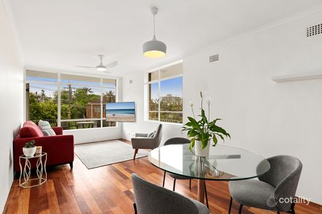 Property photo of 3/121 Sydney Road Manly NSW 2095