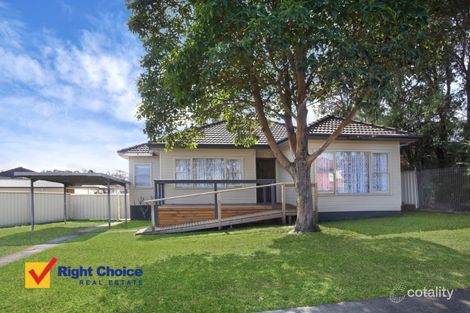58 Robyn Rd, Albion Park Rail, NSW 2527