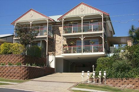 72 Miles St, Hawthorne, QLD 4171