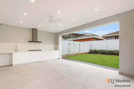 Property photo of 83 Beresford Road Greystanes NSW 2145