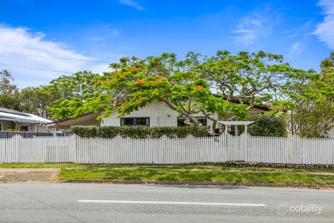 Property photo of 61 Kindra Avenue Southport QLD 4215