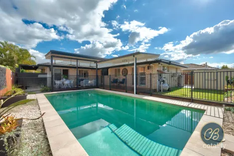 Property photo of 42 Eton Avenue Boondall QLD 4034