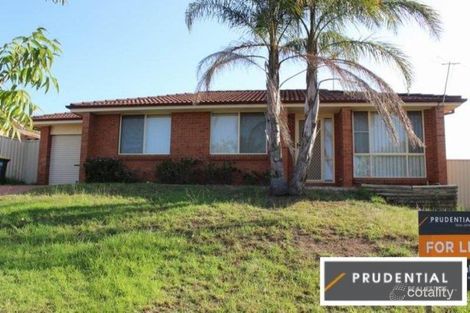 1 Elliot Pl, St Helens Park, NSW 2560