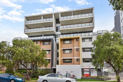 Property photo of 55/9-11 Weston Street Rosehill NSW 2142