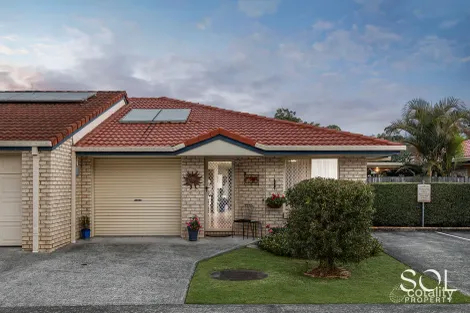Property photo of 47/270 Handford Road Taigum QLD 4018