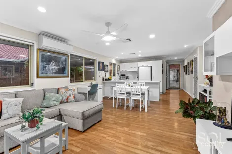 Property photo of 47/270 Handford Road Taigum QLD 4018