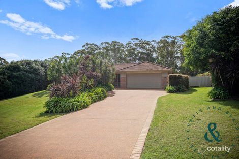 Property photo of 89 South Street Medowie NSW 2318