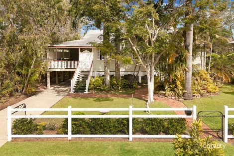 Property photo of 55 Magee Street Graceville QLD 4075