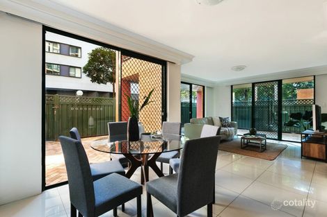 Property photo of 2/2-26 Wattle Crescent Pyrmont NSW 2009