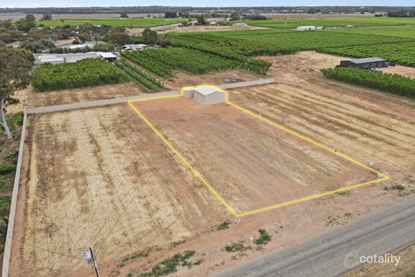 Property photo of LOT 83 Arumpo Street Renmark West SA 5341