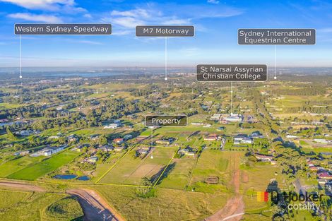 14-20 Greenway Pl, Horsley Park, NSW 2175