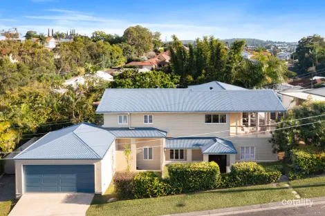 Property photo of 9 Newbolt Street Holland Park QLD 4121