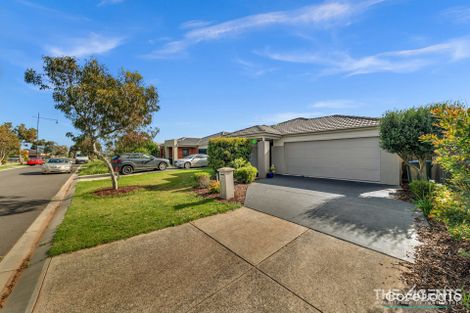 Property photo of 41 Laurence Way Tarneit VIC 3029