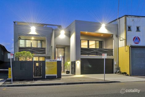 Property photo of 26 Chester Street Newstead QLD 4006