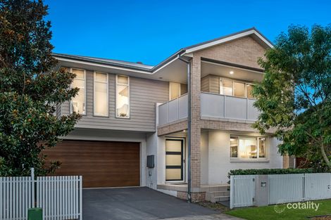 41 Saxon Lane, Rouse Hill, NSW 2155