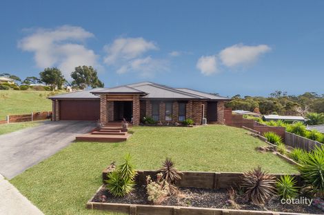 Property photo of 1 Alexander Drive Broadford VIC 3658