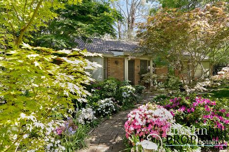 Property photo of 10 Myosotis Street Bowral NSW 2576