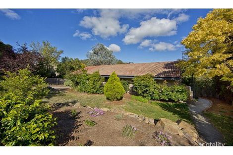 Property photo of 79 Ballarat Street Fisher ACT 2611