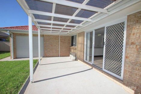 Property photo of 58 Casey Drive Hunterview NSW 2330