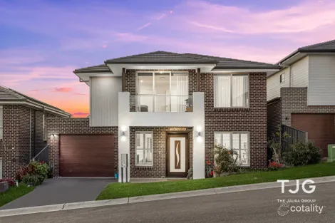 52 Zeta St, Box Hill, NSW 2765