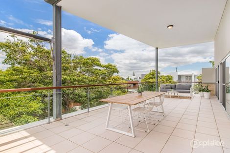 Property photo of 14/18 Addison Avenue Bulimba QLD 4171