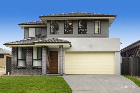 31 Grantham St, Grantham Farm, NSW 2765