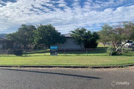 13 The Crescent, Springsure, QLD 4722