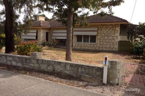 1 Becker Tce, Tintinara, SA 5266