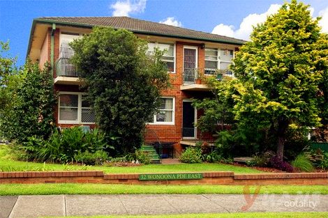 1/32 Wonoona Pde E, Oatley, NSW 2223