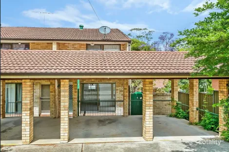 Property photo of 3/13 Cheviot Street Mount Druitt NSW 2770