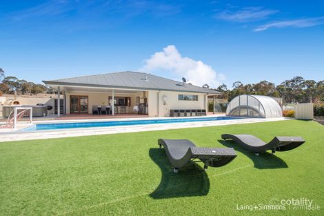 Property photo of 106 Uralla Road Armidale NSW 2350